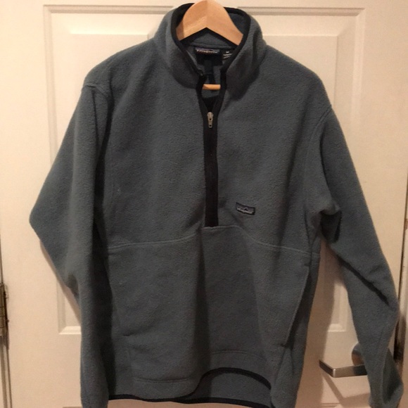 Patagonia Synchilla - Picture 1 of 6